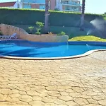 Litoral Mar 7 Lejlighed Portimão