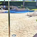 Litoral Mar 7 Lejlighed *
