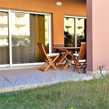 Apartment Litoral Mar 7