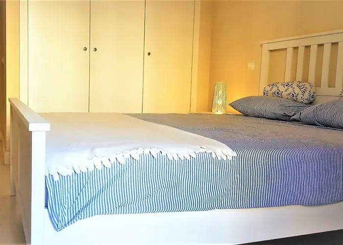 Apartment Litoral Mar 7 *