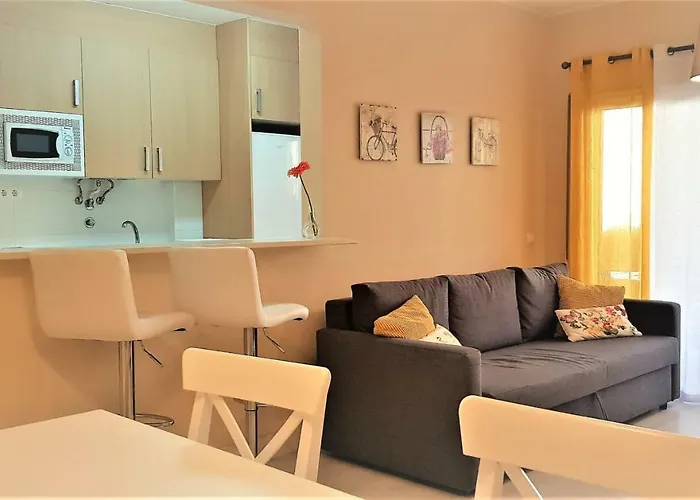 Apartment Litoral Mar 7