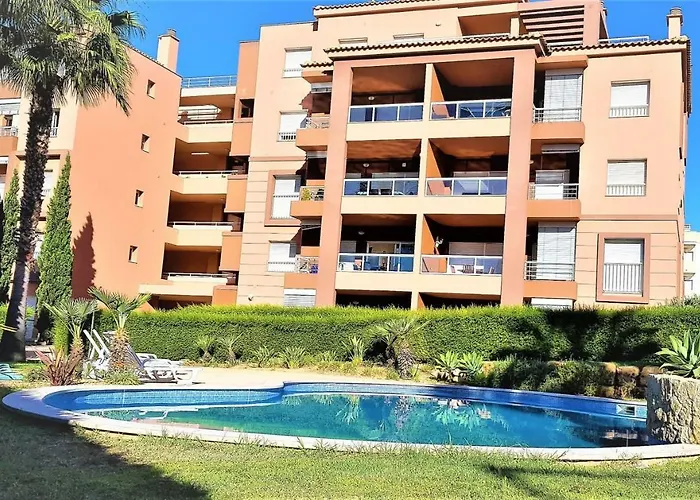 Litoral Mar 7 Apartment