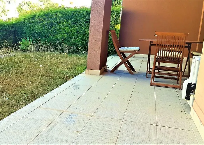 Apartment Litoral Mar 7 *