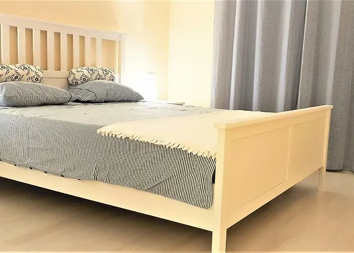 Litoral Mar 7 * Portimão