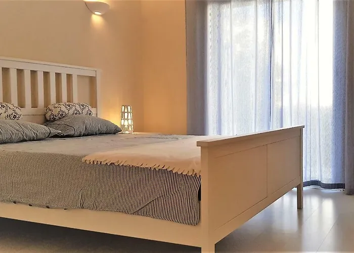 Litoral Mar 7 Portimão