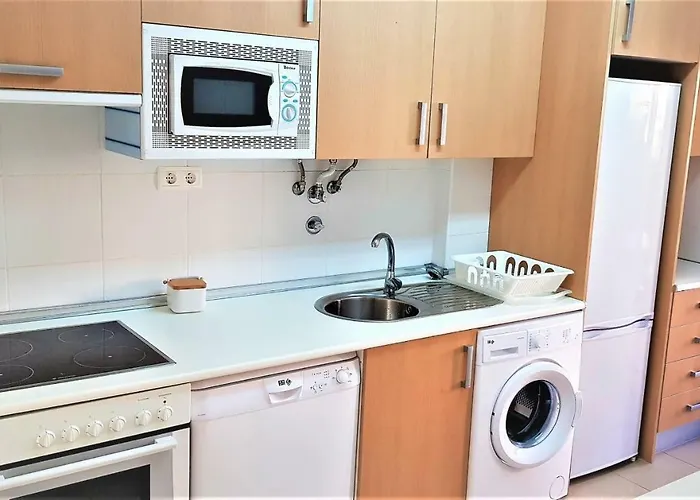 Apartment Litoral Mar 7 *