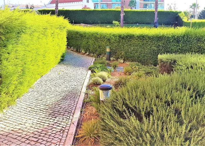 Litoral Mar 7 Apartment