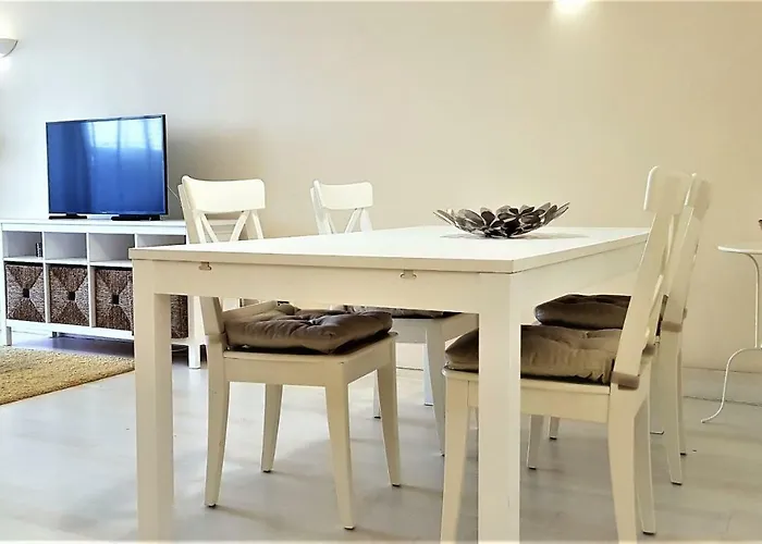 Litoral Mar 7 Apartment