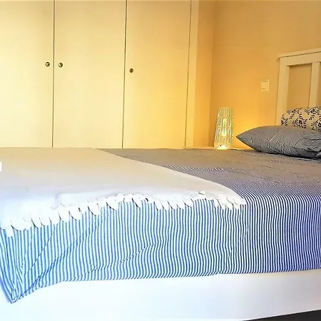 アパート Litoral Mar 7 *