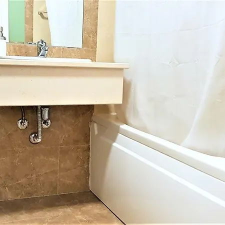 Litoral Mar 7 Appartamento Portimão