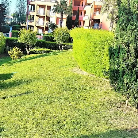 Appartamento Litoral Mar 7 *