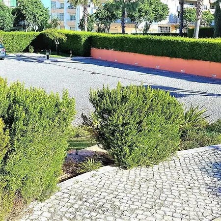 Litoral Mar 7 アパート ポルティマン