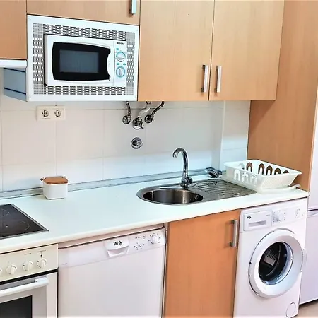 アパート Litoral Mar 7 *