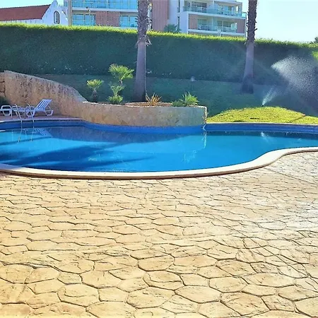 Litoral Mar 7 アパート ポルティマン