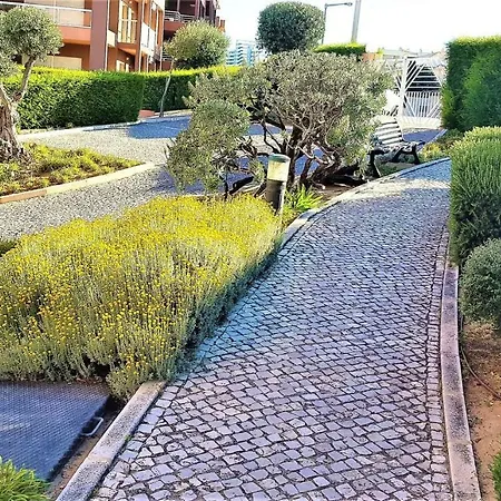 Appartamento Litoral Mar 7 *