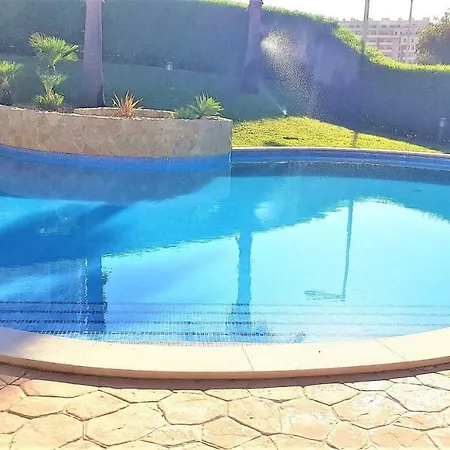 Litoral Mar 7 アパート *