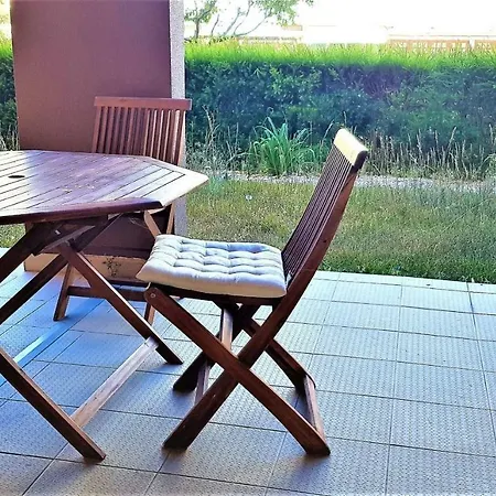 Appartamento Litoral Mar 7