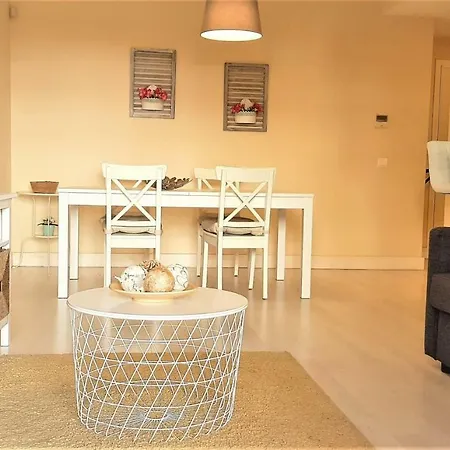 Litoral Mar 7 Appartamento *