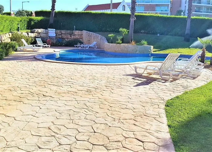 Litoral Mar 7 Апартаменты