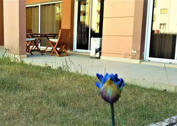 Litoral Mar 7 Портиман