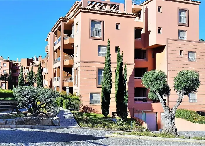 Litoral Mar 7 Апартаменты