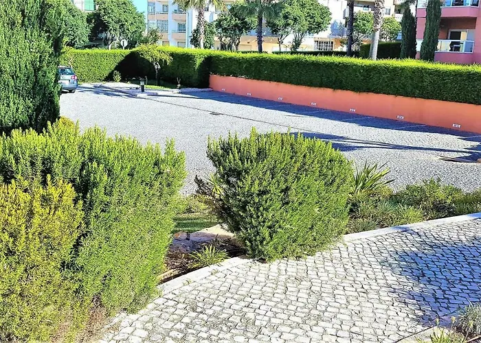 Litoral Mar 7 Апартаменты Портиман