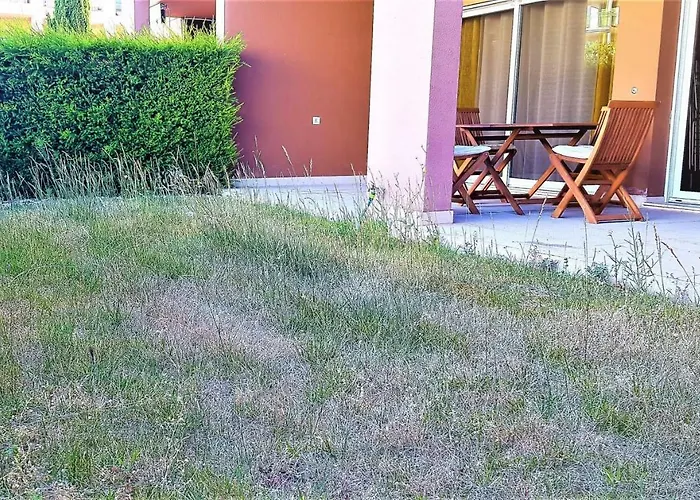 Litoral Mar 7 Апартаменты Портиман