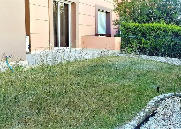 Litoral Mar 7 * Портиман