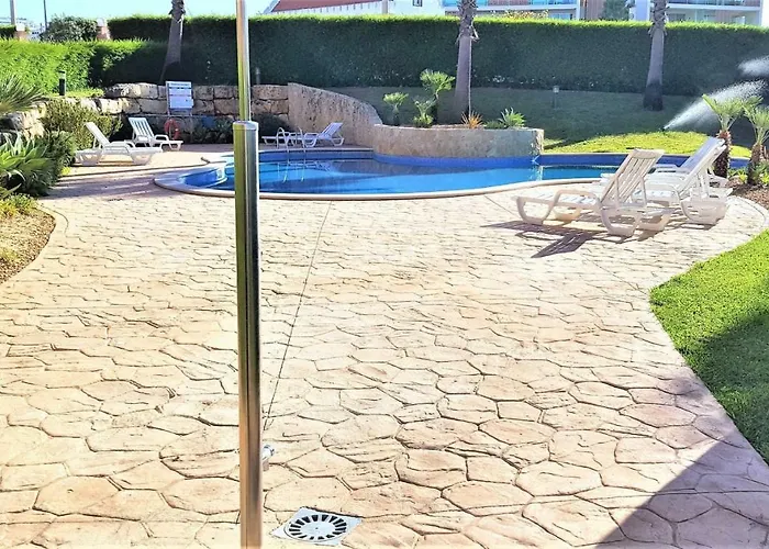 Litoral Mar 7 Апартаменты *