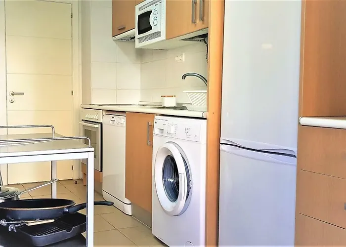 Litoral Mar 7 Портиман