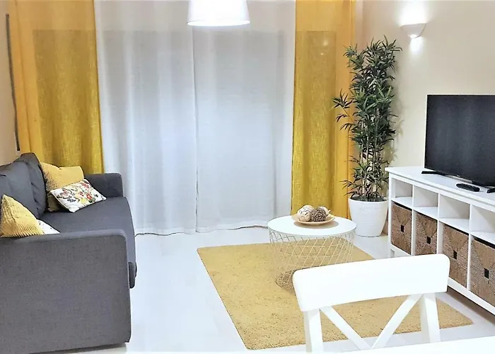 Litoral Mar 7 Портиман