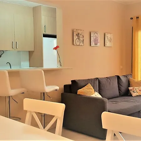 Апартаменти Litoral Mar 7