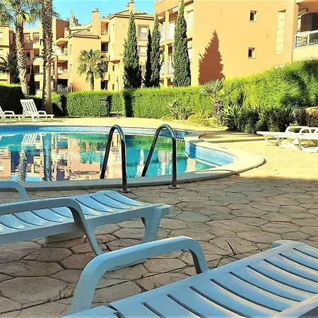 Litoral Mar 7 Апартаменти *