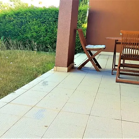 Апартаменти Litoral Mar 7 *