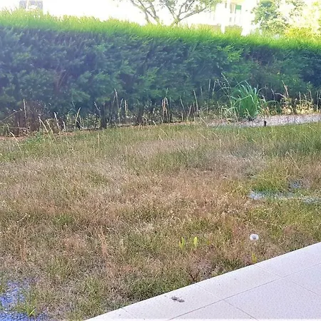 Апартаменти Litoral Mar 7