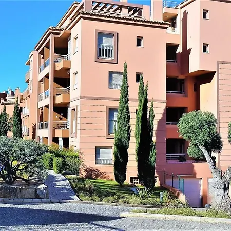 Litoral Mar 7 Апартаменти