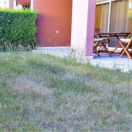 Litoral Mar 7 Апартаменти Портіман