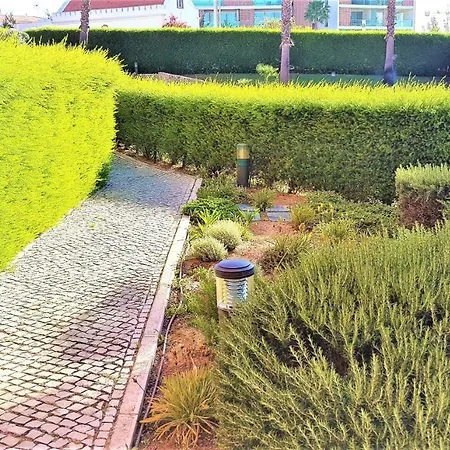 Litoral Mar 7 Апартаменти