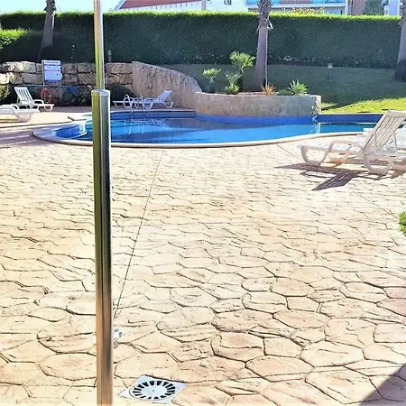 Litoral Mar 7 Апартаменти *