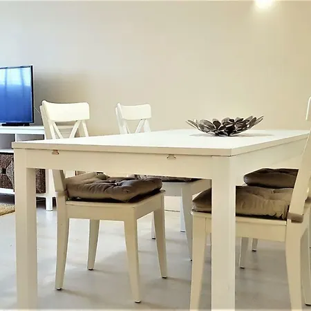 Litoral Mar 7 Апартаменти