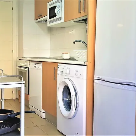 Litoral Mar 7 Портіман