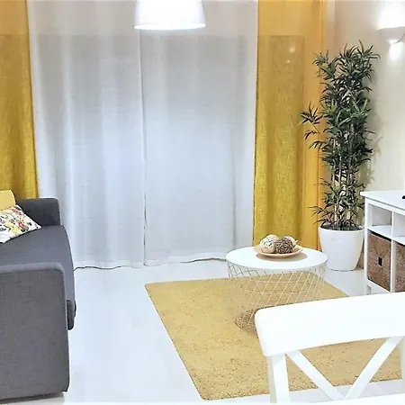 Litoral Mar 7 Портіман