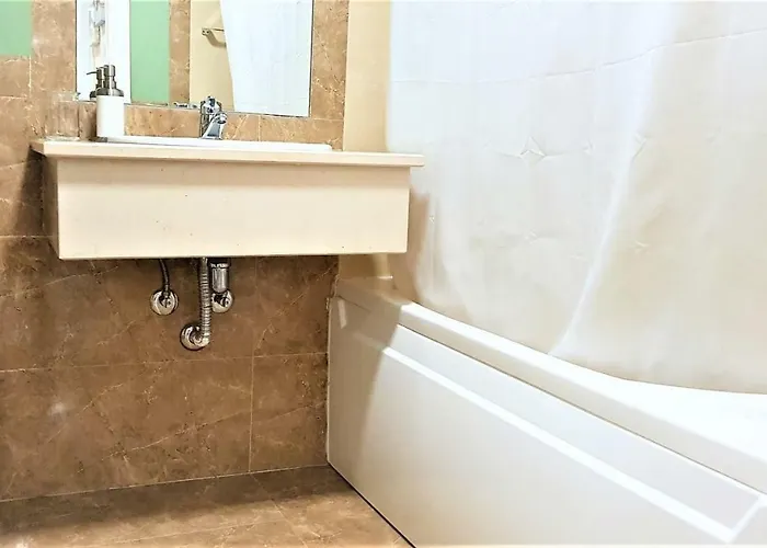 Litoral Mar 7 Apartament Portimão