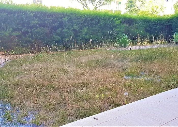 Apartament Litoral Mar 7