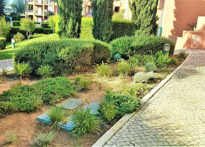 Apartament Litoral Mar 7 *