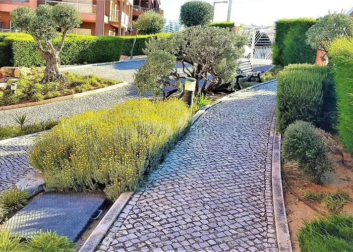 Apartament Litoral Mar 7 *