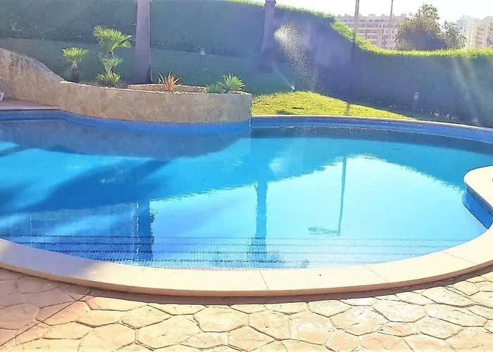 Litoral Mar 7 Apartament *