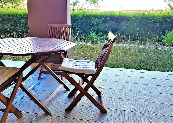 Apartament Litoral Mar 7