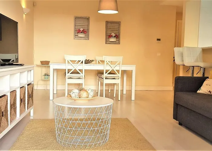 Litoral Mar 7 Apartament *