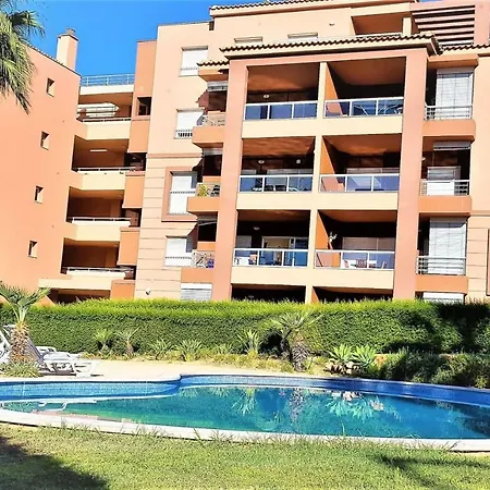 Litoral Mar 7 דירה